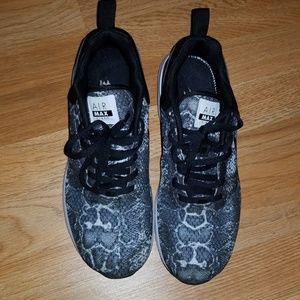 LIKE NEW Nike airmax siren